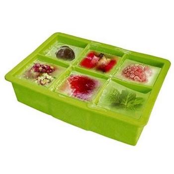 Juego de Molde para 6 Hielos – Vin Bouquet FIK 035