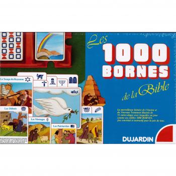 Les 1000 Chemins Bibliques