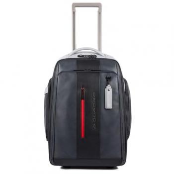 Sac à dos trolley Piquadro Urban avec compartiment pour ordinateur portable