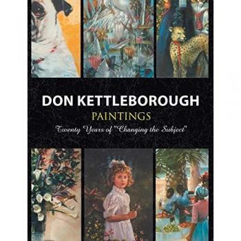 Kettleborough, Don: Don Kettleborough Paintings