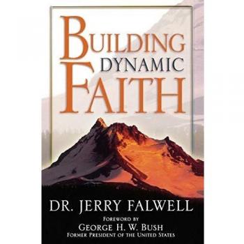 Building Dynamic Faith