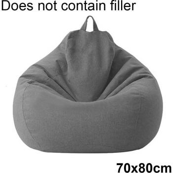Große nordische Sofa-Liegeabdeckung