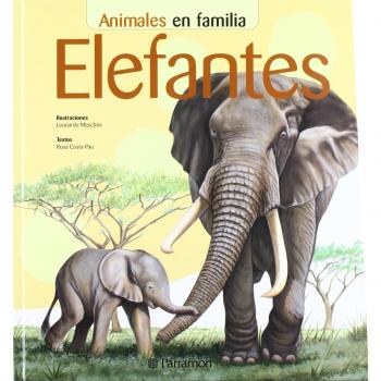 Elefantes