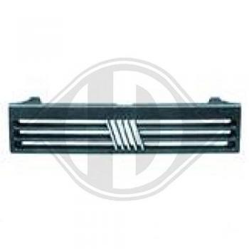 DIEDERICHS Calandre 3431140 Grille De Calandre,
