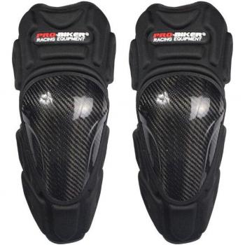 PRO-BIKER Cycling Knee and Elbow Protector Gear