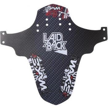 Garde-boue de vélo avec accessoires
