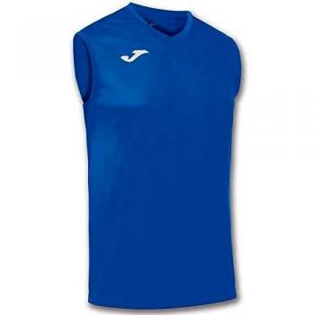 Camiseta Joma Combi Basket s/m unisex royal
