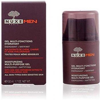 Nuxe Men Moisturizing Multi-Purpose Gel 50ml/1.5oz