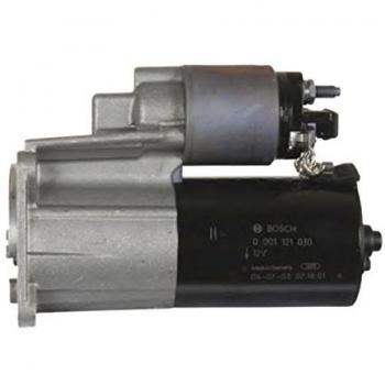Starter 12V Herth+Buss für verschiedene Modelle