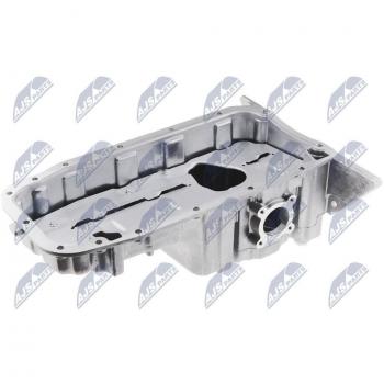BMO‑PL‑012 Coppa per Olio NTY