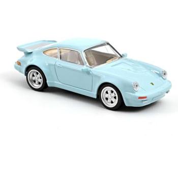 Porsche 911 Turbo 1978 (Norev) – Jet Car 1/43
