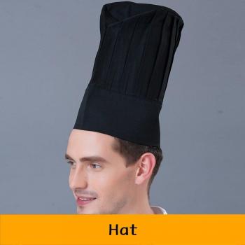 Nachtisch-Hut Unisex
