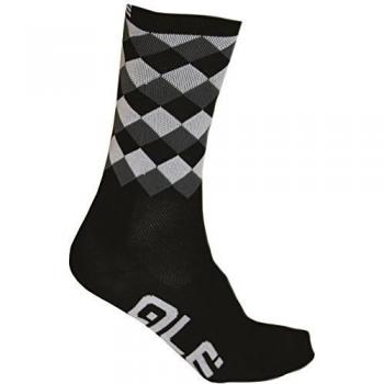 CALZE RUMBLE NERO L – ALE