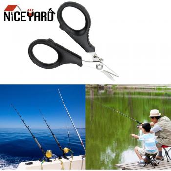 Tackle Tool Fishing Pliers