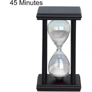 Wohnkultur-Holz Timer 45/60 Min