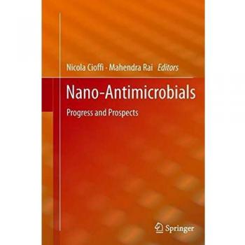 Nano-Antimicrobials