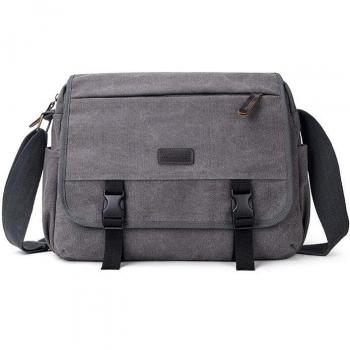 Canvas Business Laptop Bag