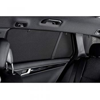 Sottoscudo Parabrezzo Car Shades PV LRVEL5A
