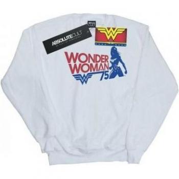 Maglia Wonder Woman 75 DC Comics