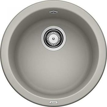 Rondo Silgranit Perlgrau Blanco