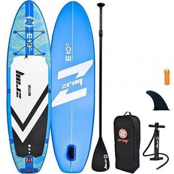 ZRAY Sup Evasion 10' Italiano