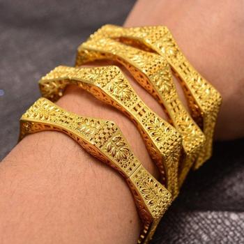 Bracelet « Couleur de Dubai »