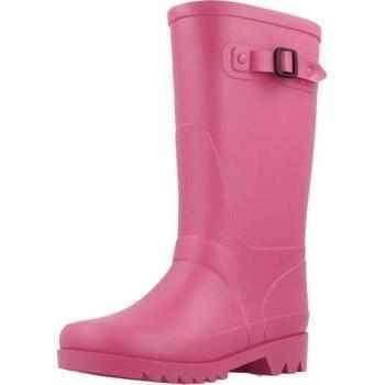 Igor W10115 Gummistiefel für Mädchen in Rosa
