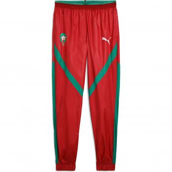 Marokko Woven Trainingsbroek Prematch 2025