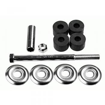 LEMFÖRDER 36644 01 Anti-Roll Bar Link For Mitsubishi LANCER VII (CS_A, CT_A) 2000-2013 Front Axle And Other Vehicles