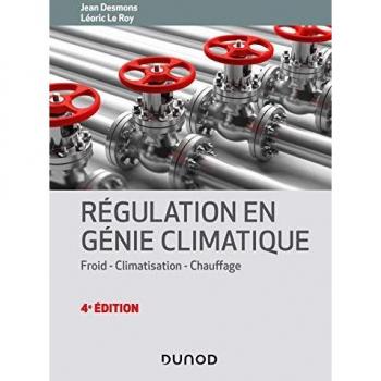Régulation en génie climatique