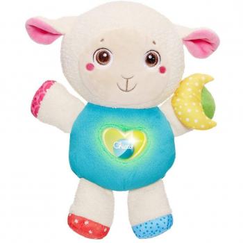 Chicco Gioco Primera Luz De Amor Lilia