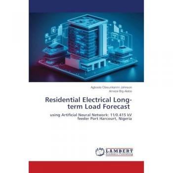 Residential Electrical Long-term Load Forecast