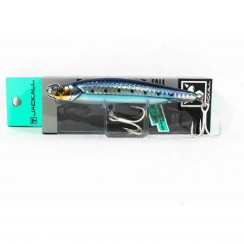 Sardine Jackall Big Backer Fall Trick 103 103 mm 41 g