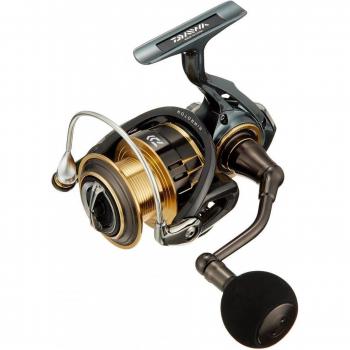 DAIWA 17 Series 3500PE-H Reel