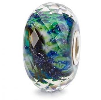 Trollbeads Clarity Glass Bead TGLBE-30059