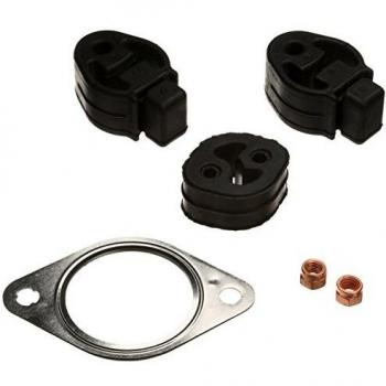 HJS Montagesatz für Abgasanlage FORD, VOLVO