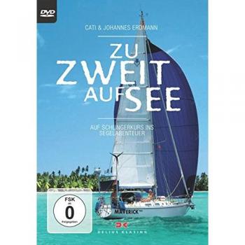 Zu zweit auf See
