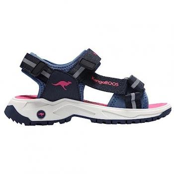 KangaROOS K-AS Elwi Kinder-Sandale