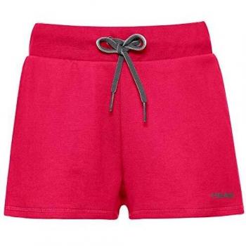 Head Club Ann Women's Shorts in Red