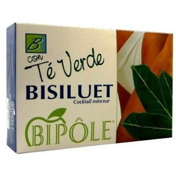 Bisiluet 20 Ampolas