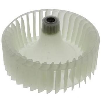 Composant turbine ventilateur DC82‑01208A – Sèche linge Samsung