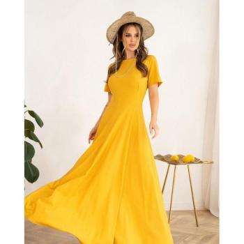 Blusa Chic a Maniche Corti ISSA Plus