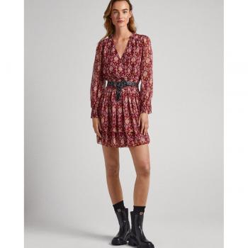 Pepe Jeans Costume Gala Rouge