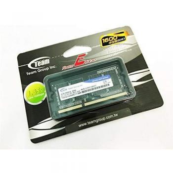 Team Group 4GB DDR3L 1600MHz SO-DIMM