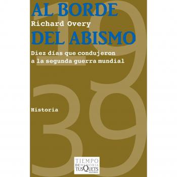 Al borde del abismo
