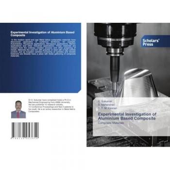 Experimental Investigation of Aluminium Based Composite: Composite Materials