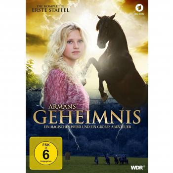 Armans Geheimnis