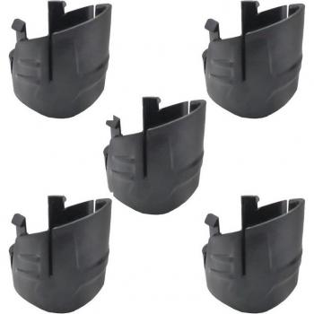 Shell de batería M12 12V compatible con Milwaukee 48-11-2411