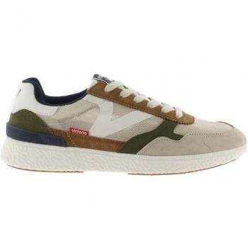 Sneaker Retro Victoria Anima Beige EU 42