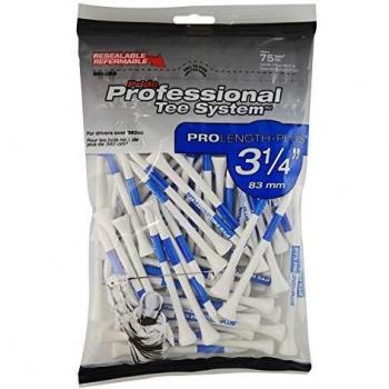 Pride Professional Golf Tees